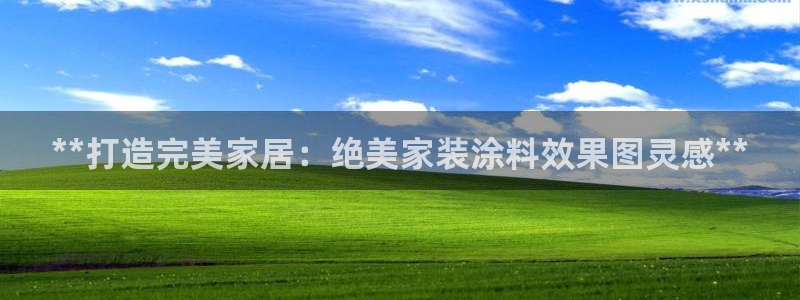 和记 中国官网