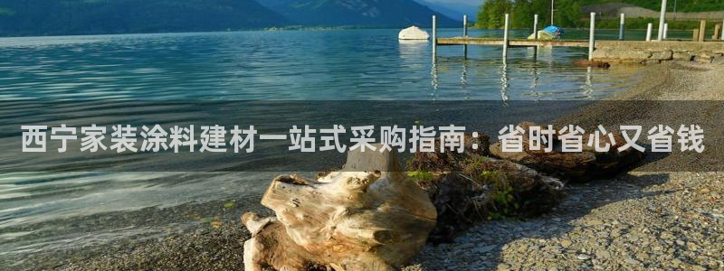 和记AG：西宁家装涂料建材一站式采购指南：省时省心又省钱