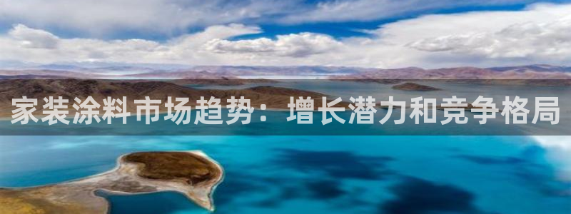 和记网页版：家装涂料市场趋势：增长潜力和竞争格局