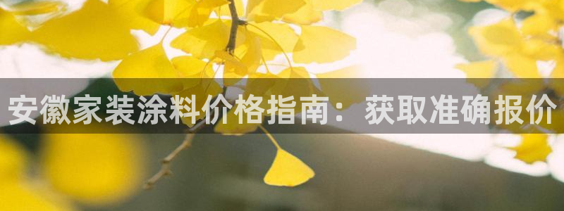 和记 中国首页