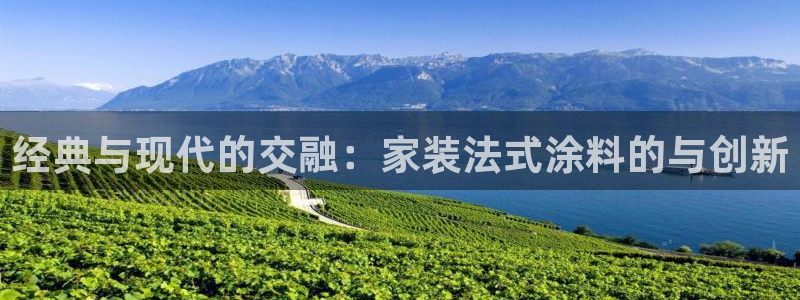 和记 官网：经典与现代的交融：家装法式涂料的与创新