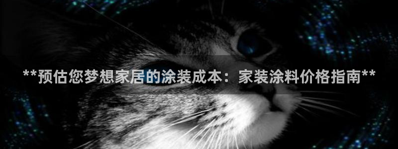 和记登陆：**预估您梦想家居的涂装成本：家装涂料价格指南**