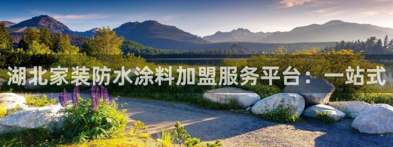 和记官网登录：湖北家装防水涂料加盟服务平台：一站式